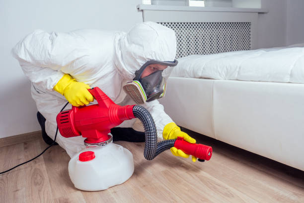 Best Residential Pest Control  in New Castle, DE